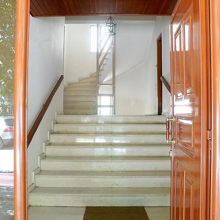 70M2 Apartment 4 Mins From Athens Central Station! מראה חיצוני תמונה