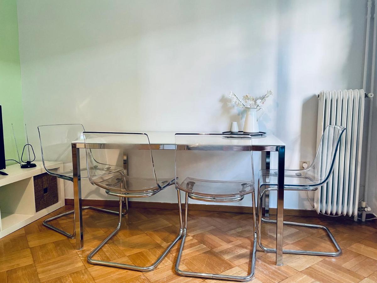 70M2 Apartment 4 Mins From Athens Central Station! מראה חיצוני תמונה
