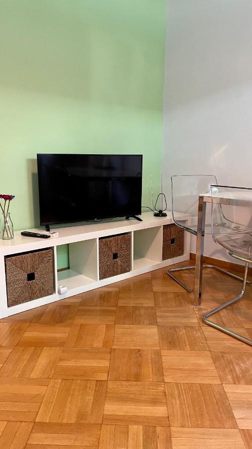 70M2 Apartment 4 Mins From Athens Central Station! מראה חיצוני תמונה